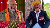 Bhairon Singh Rathore Dies At 81 At AIIMS-Jodhpur: PM Modi, Amit Shah Condole Death Of 1971 India-Pakistan War Veteran & Longewala Hero