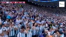 Fifa world cup final 2022 highlights - argentina vs France highlights final- France vs Argentina FIFA world cup final match highlights 2022