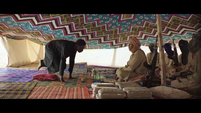 Wùlu Bande-annonce (EN)