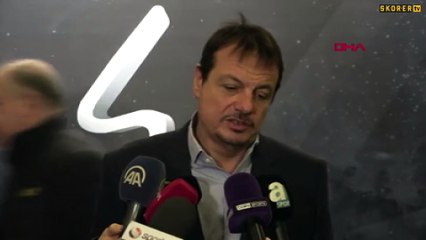 Ergin Ataman, Larkin'in dönüş tarihini açıkladı!
