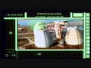 Nuclear Target Bande-annonce (EN)