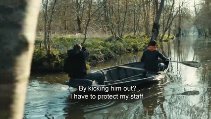 Comme un homme Bande-annonce (EN)