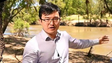 Burrendong dam proposed as site of hydro project in NSW