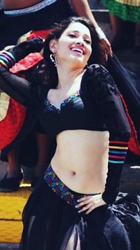 Tamanna Bhatia hot navel | Tamanna Bhatia hot