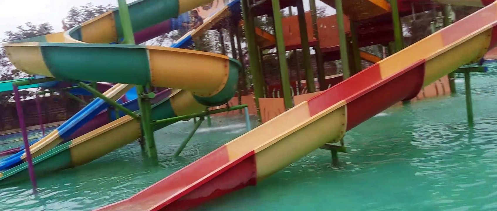 Prs Waterpark Shiggaon hubli karnataka All Details video Dailymotion