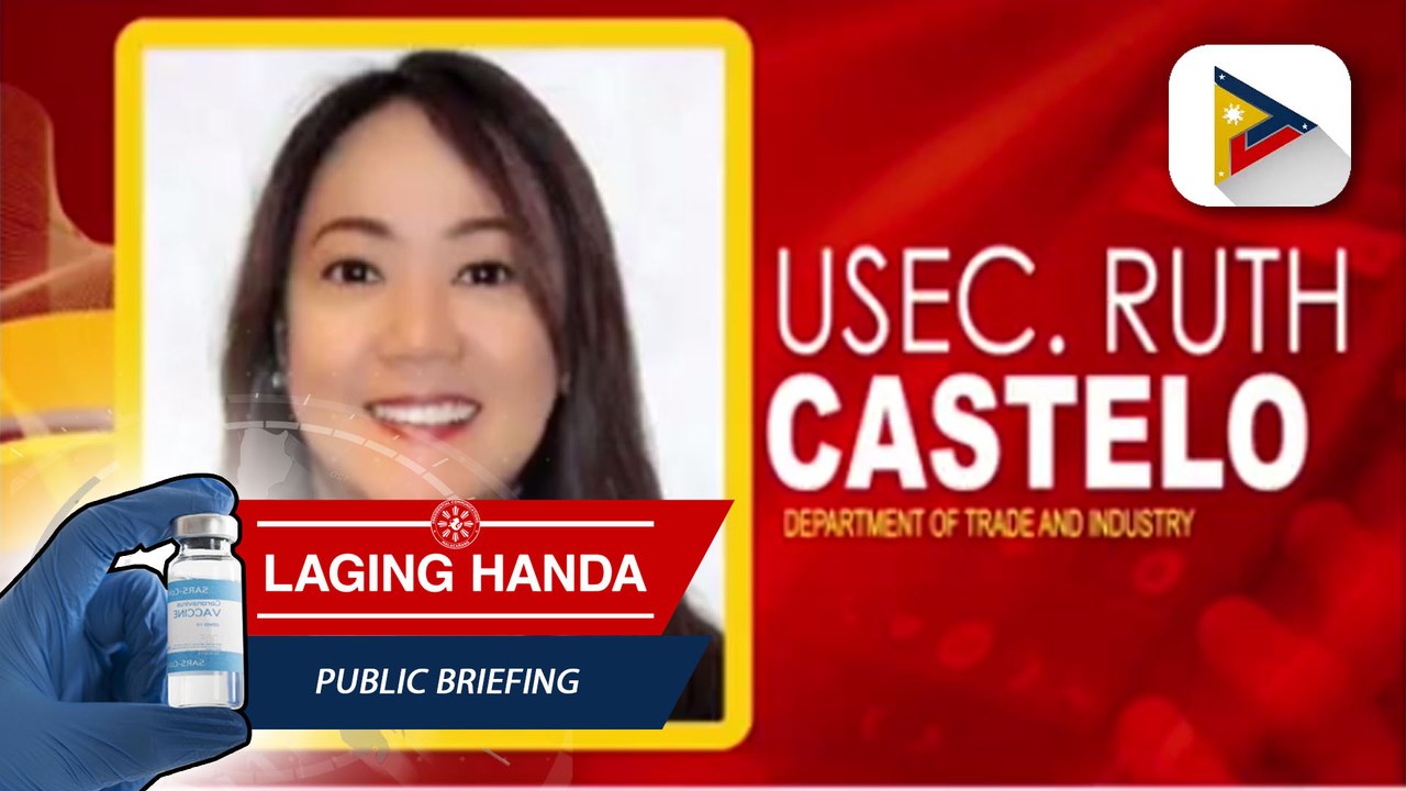 Usapin patungkol sa E-commerce at MSMEs, alamin!