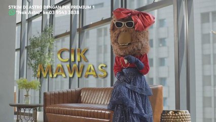 [PROMO] Cik Mawas