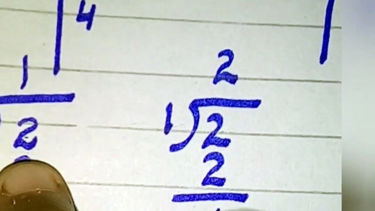PRIME_FACTORIZATIONمفردتجزی