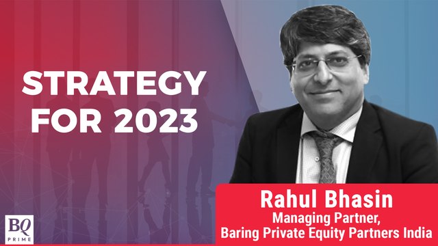 Baring Private Equity Partners’ Key Sectors For 2023 | Talking Point