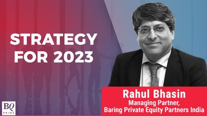 Baring Private Equity Partners’ Key Sectors For 2023 | Talking Point