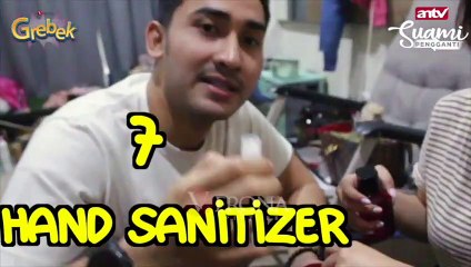 GREBEK PARA PEMAIN SUAMI PENGGANTI  SISIL AKA HAVIVA RIFDA! TASNYA DIACAK ACAK FAJAR REZKY!