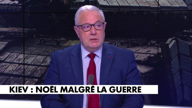 Général Bruno Clermont : «Il y a actuellement une opportunité pour une solution diplomate si on éviter que ce conflit ne reparte pour 300 jours supplémentaires»
