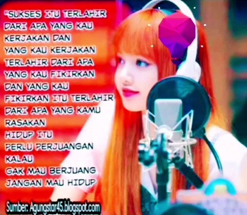 KATA BIJAK KEHIDUPAN