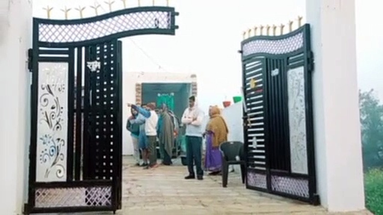 पांच मंत्रियों के जिले में अपराध बेकाबू...गाड़ी...