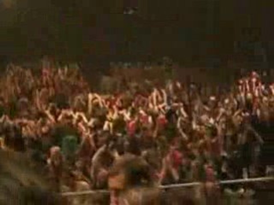 Hola concert