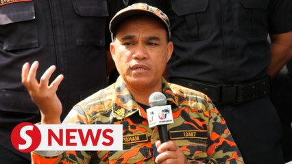 Batang Kali landslide: Sweeper teams combing riverside area as SAR op enters fifth day