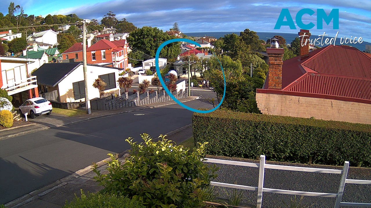Loud construction on a Saturday morning prompts cop calls