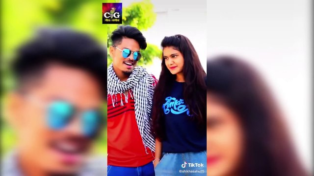 छत्तीसगढ़ी टिक टॉक वीडियो || cg reels video ||Cg tik tok video 2022 || new Chhattisgarhi Tik tok