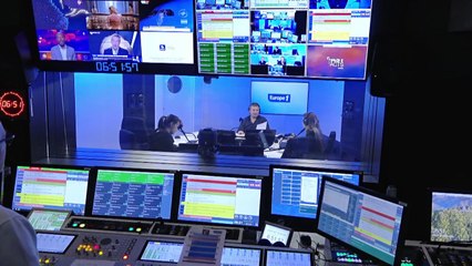 L'Irlande, la Chine et les États-Unis font la Une de la presse internationale