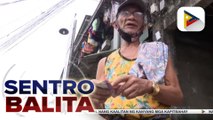 Ilang senior citizens, umaasang makatatanggap ng aguinaldo mula sa gobyerno