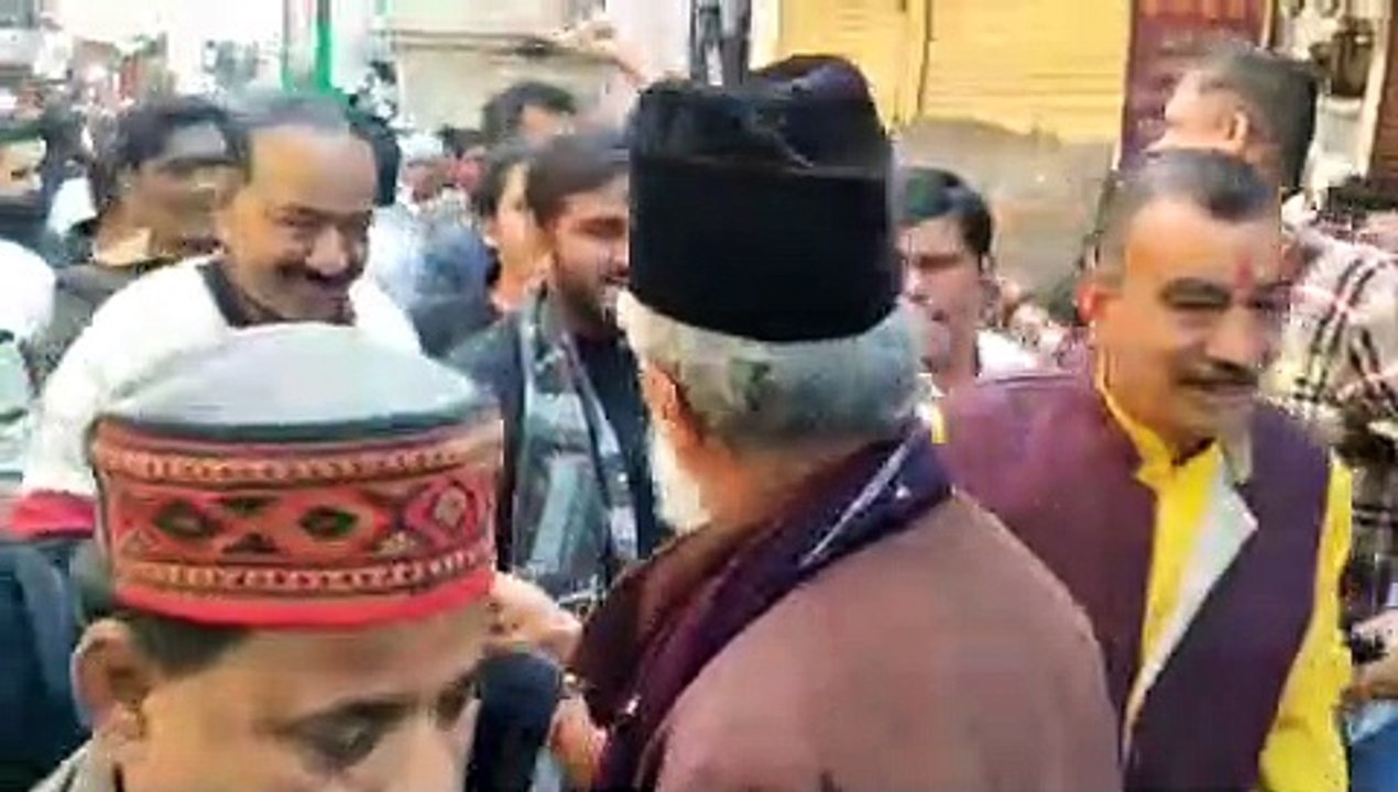 अजमेर बंद : यूजर चार्ज के विरोध में अजमेर को कराया बंद