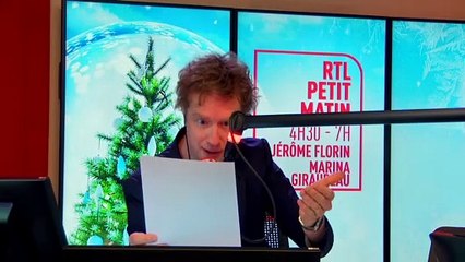 Un point, c'est tout ! du 20 décembre 2022