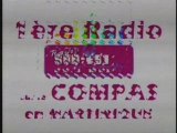 Radio Sud Est Martinique Premier sur le Compas 89.3 Mhz