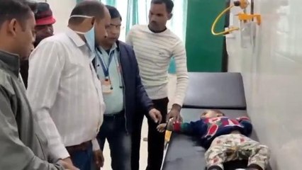 कासगंज: खेलते-खेलते तालाब में डूबा मासूम, मौत से परिवार में मचा कोहराम