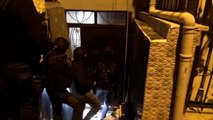 İstanbul’da IŞİD, El Kaide, HTŞ operasyonu