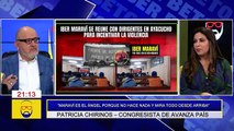 Beto a Saber – DIC 19 - 1_3 EL SUR TAMBIÉN DESISTE _ Willax(360p)