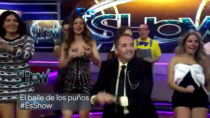 Fatal accidente de Chavana con la cámara