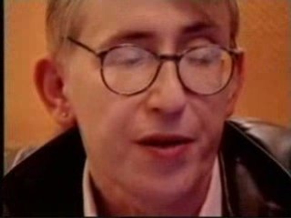 LES  DERNIERS JOURS DE JIM MORRISON