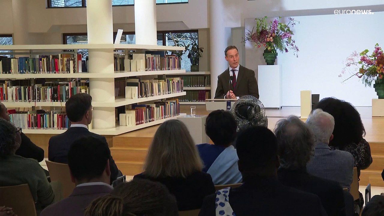 Niederlande bitten um Entschuldigung für Sklaverei in Südamerika und anderen Ländern