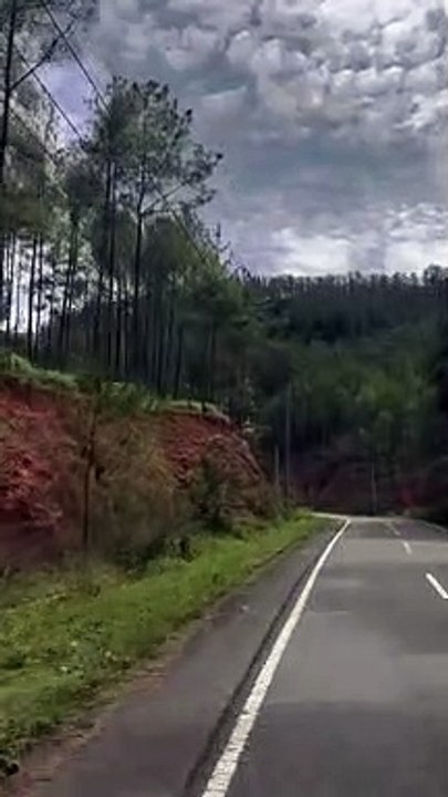 Pemandangan alam