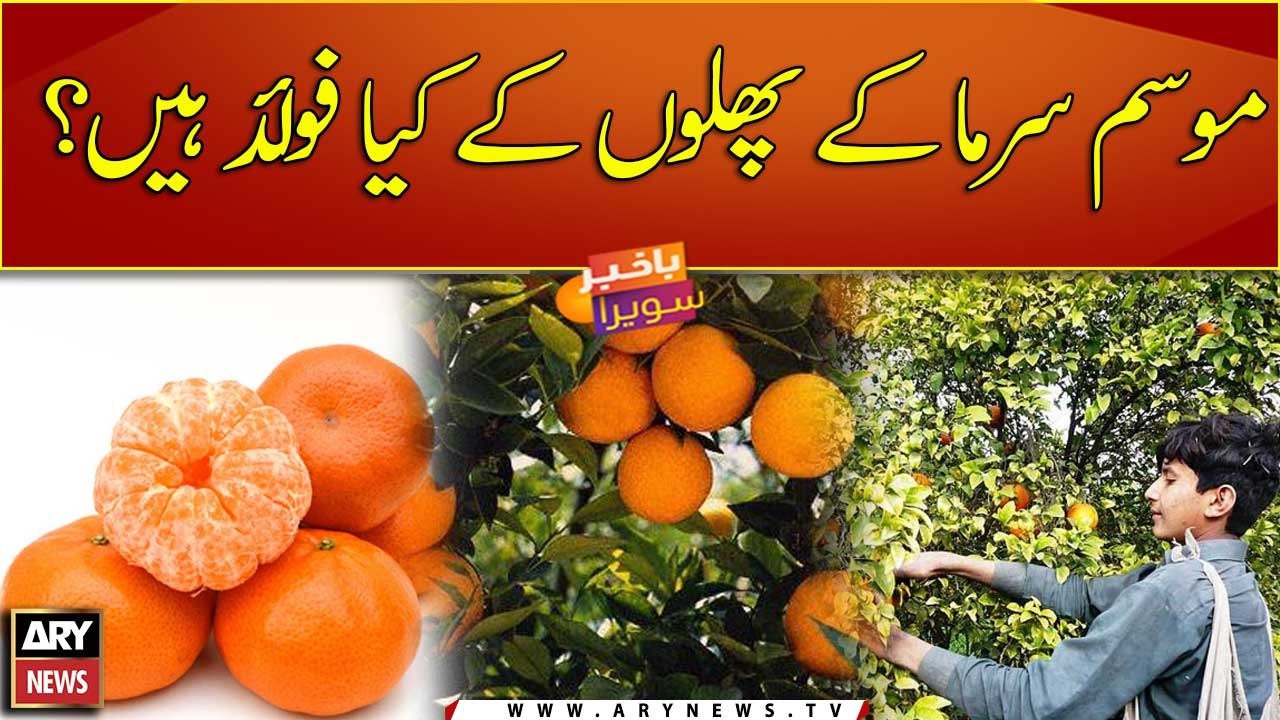 Health Benefits of Oranges