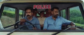 Naalaam Mura - Official Trailer _ Biju Menon  Guru Somasundaram _ Deepu Anthikad _ Kailas