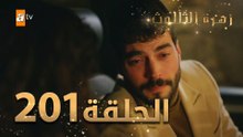 مسلسل زهرة الثالوث - الحلقة 201 | مدبلج | الموسم الثاني