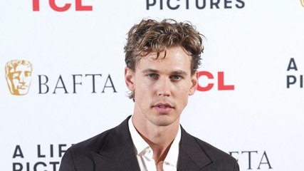Austin Butler rend un émouvant hommage à sa défunte mère