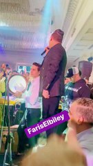 رضا البحرواى الي يقوللك انت فيك وفيك قله ليا مش ليك 