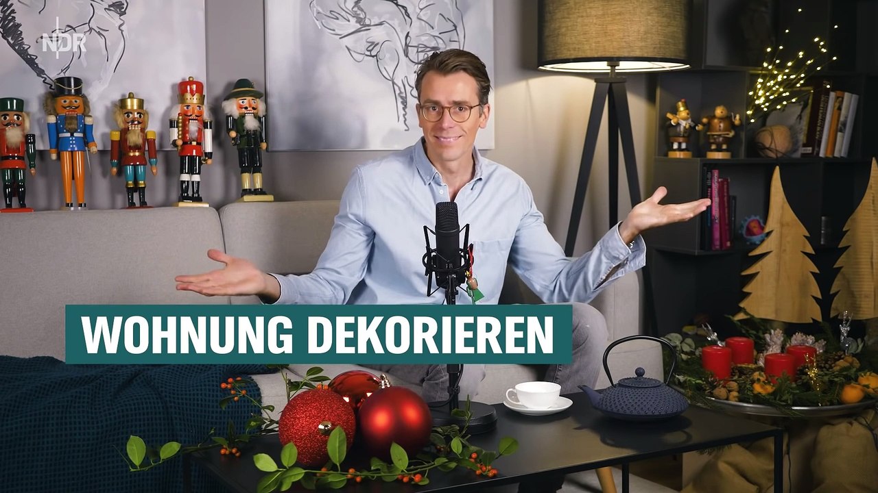 #Weihnachten allein_ 10 #Tipps für schöne #Feiertage ohne #Einsamkeit