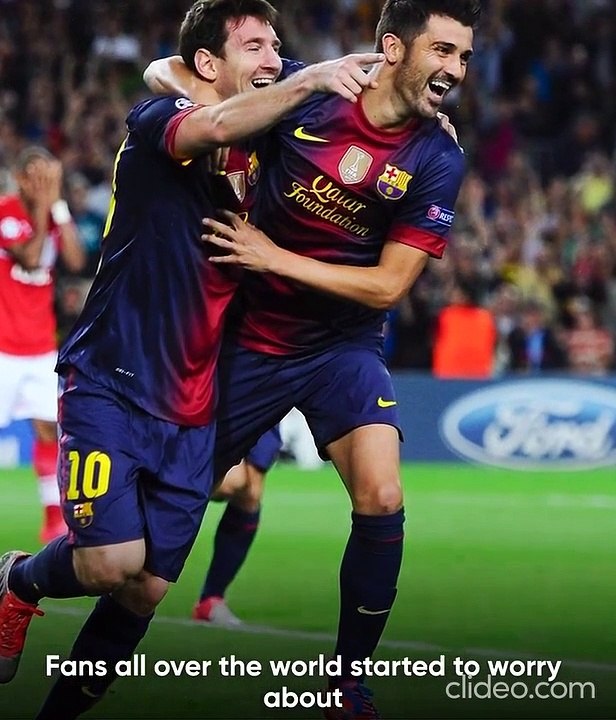 Why Lionel Messi treats people badly