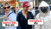 Celebs Return From Qatar After FIFA World Cup Final, Watch Their Reaction