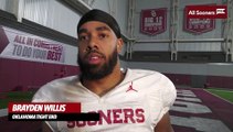 Brayden Willis Interview 12-19-22