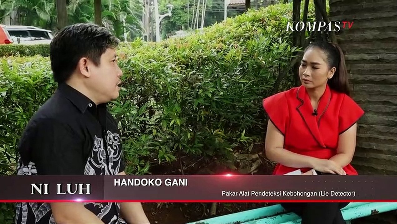 Siapa Bohong Siapa Jujur? - NI LUH
