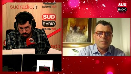 Taxe carbone européenne : "Cette méthode est dangereuse" selon Philippe Murer, économiste