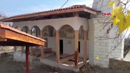 SAHTE DİPLOMALI MİMAR HAKKINDA AYDIN VALİLİĞİ'NDEN İNCELEME