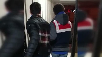 İzmir merkezli 12 ilde FETÖ operasyonu: 30 gözaltı kararı