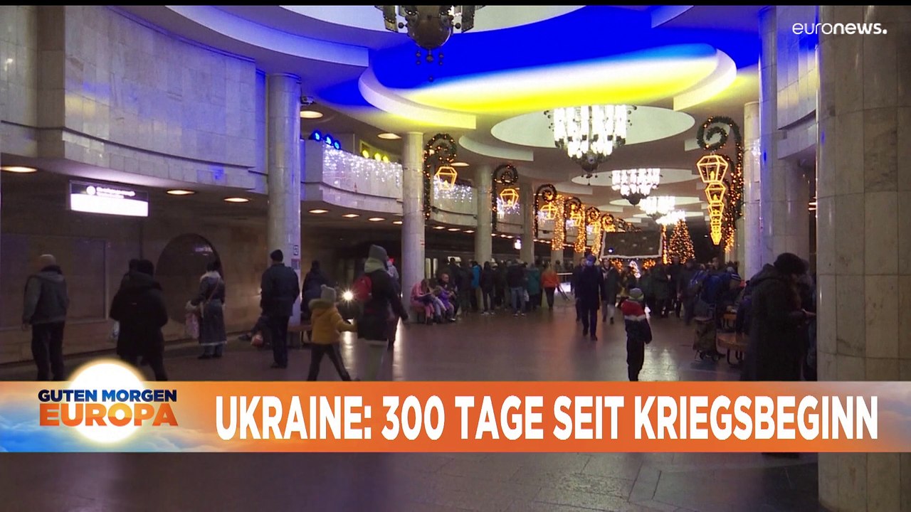 Nachrichten des Tages | 20. Dezember - Morgenausgabe