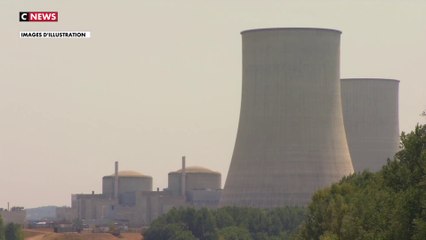 Énergie : le parc nucléaire français toujours en difficulté cet hiver