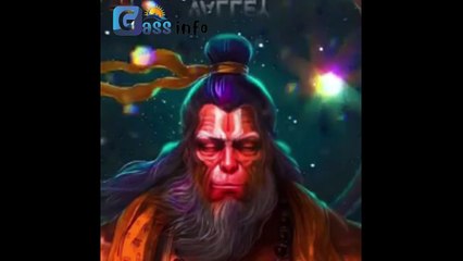 Hanuman Chalisa |  #hindu #jaishreeram #hanumanchalisa